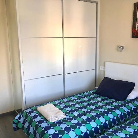 Casa Nia - Modern One Bedroom Apartment In Central Puerto Del Carmen ติอาส ภายนอก รูปภาพ