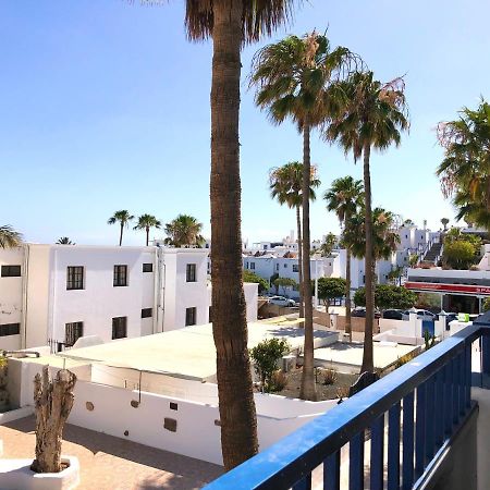 Casa Nia - Modern One Bedroom Apartment In Central Puerto Del Carmen ติอาส ภายนอก รูปภาพ