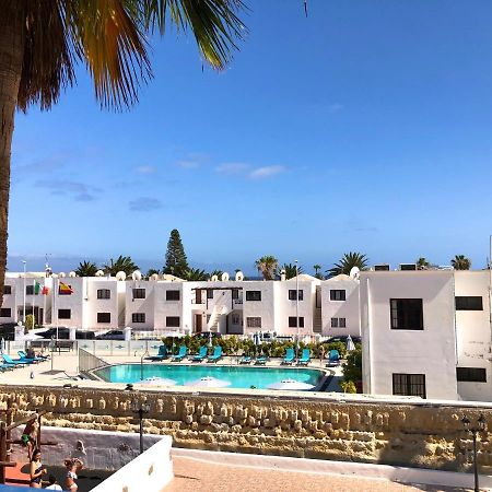 Casa Nia - Modern One Bedroom Apartment In Central Puerto Del Carmen ติอาส ภายนอก รูปภาพ