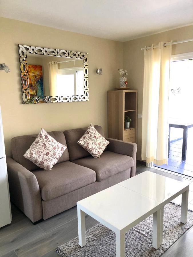 Casa Nia - Modern One Bedroom Apartment In Central Puerto Del Carmen ติอาส ภายนอก รูปภาพ
