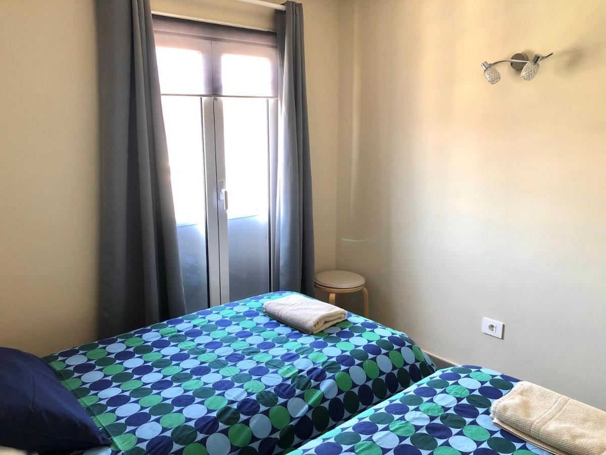 Casa Nia - Modern One Bedroom Apartment In Central Puerto Del Carmen ติอาส ภายนอก รูปภาพ