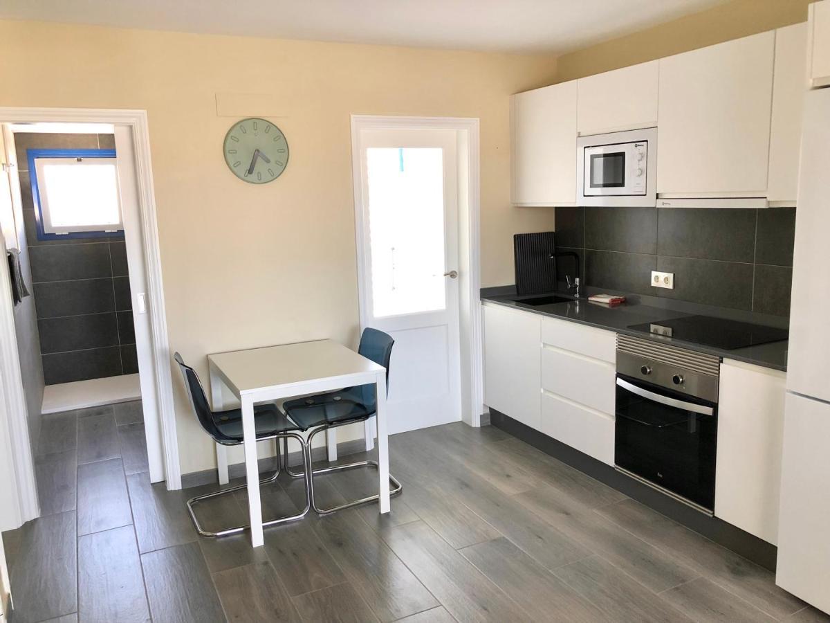 Casa Nia - Modern One Bedroom Apartment In Central Puerto Del Carmen ติอาส ภายนอก รูปภาพ