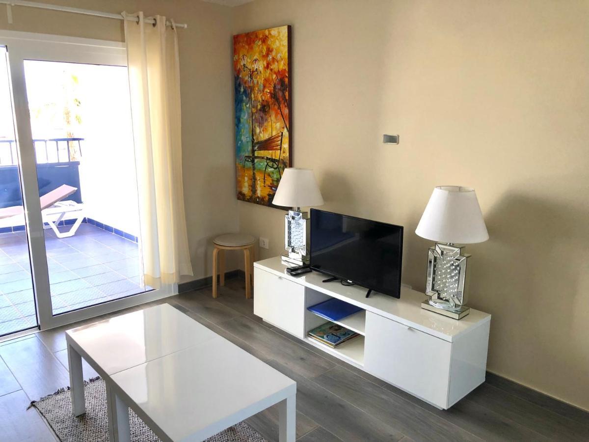 Casa Nia - Modern One Bedroom Apartment In Central Puerto Del Carmen ติอาส ภายนอก รูปภาพ