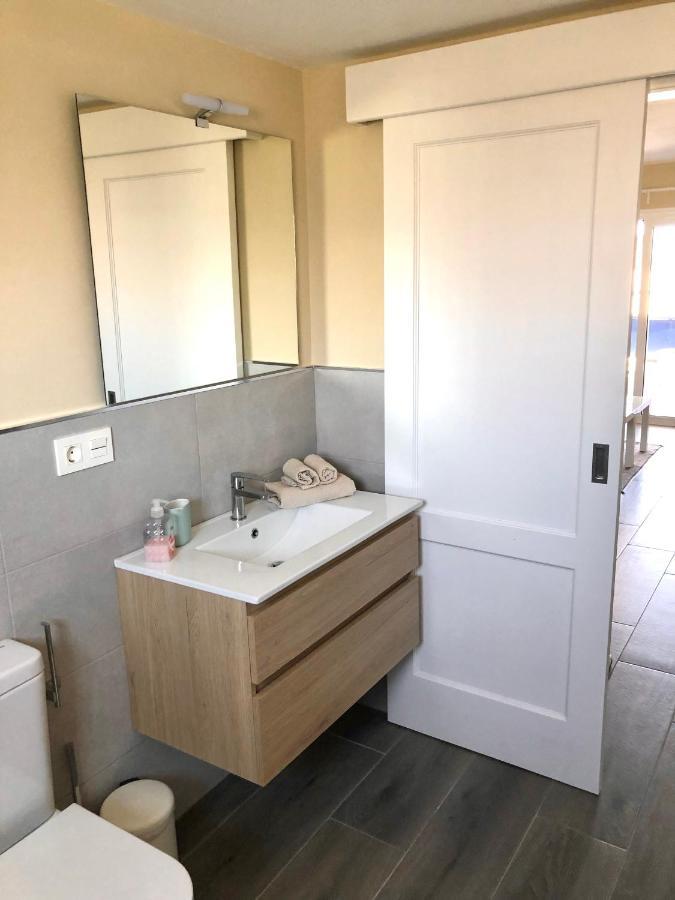 Casa Nia - Modern One Bedroom Apartment In Central Puerto Del Carmen ติอาส ภายนอก รูปภาพ